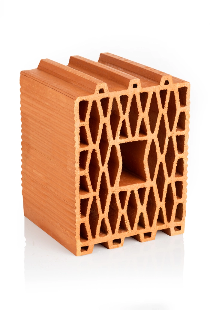 20’LİK PETEK İZO TUĞLA